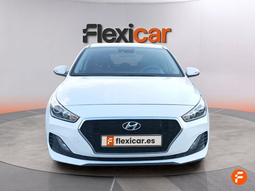Foto del HYUNDAI i30 1.0 TGDI Essence 120