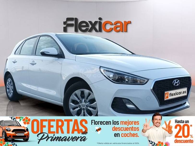 Foto del HYUNDAI i30 1.0 TGDI Essence 120