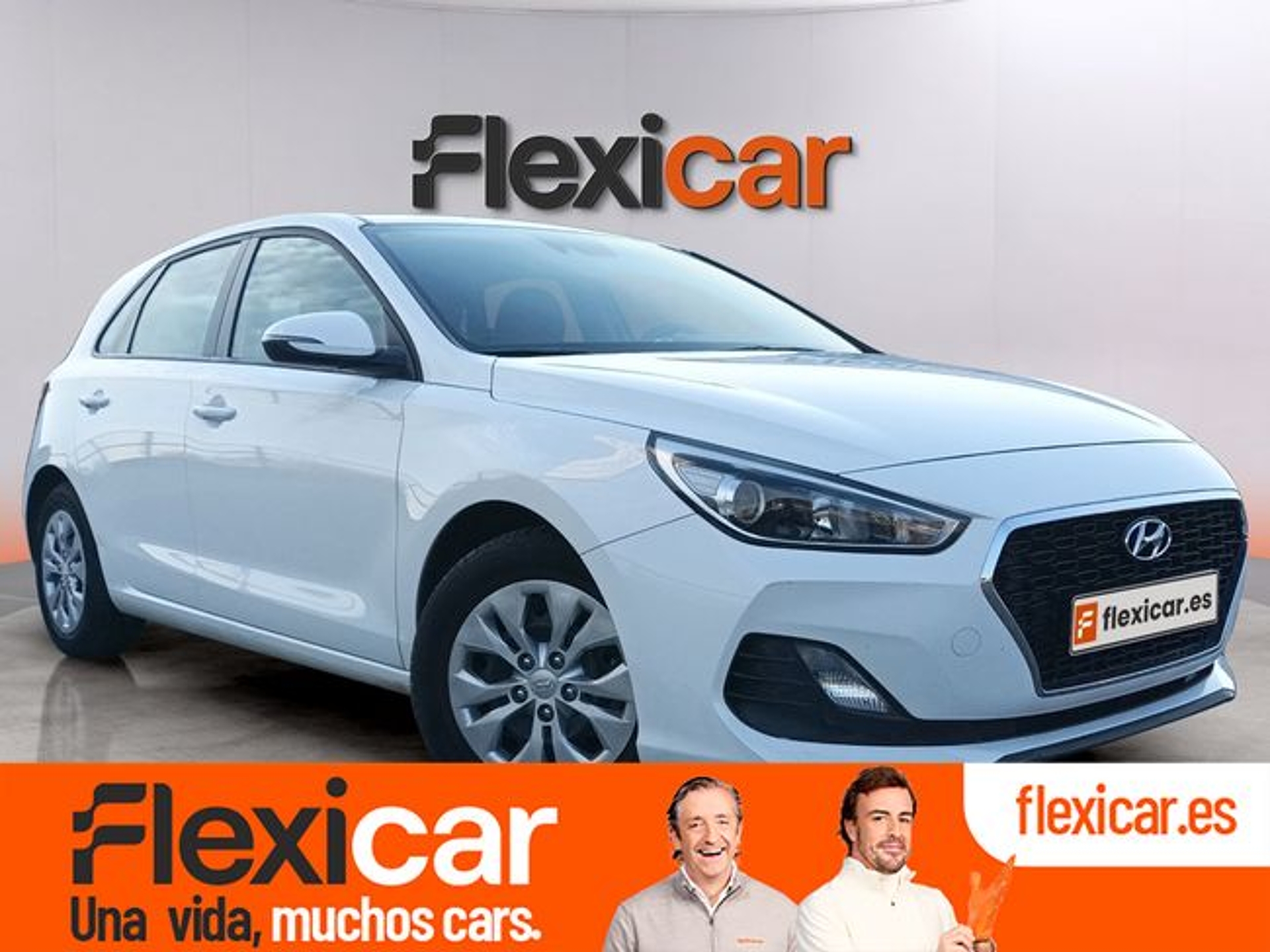 Imagen de HYUNDAI i30