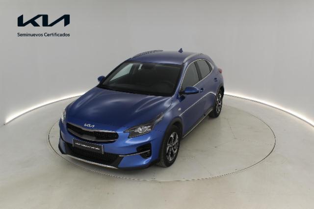 KIA XCeed (1.0 T-GDI 88KW DRIVE 5P) en Navarra
