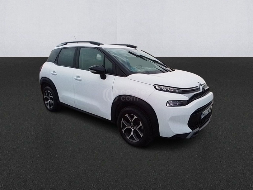 Foto del CITROEN C3 Aircross BlueHDi S&S Shine 110