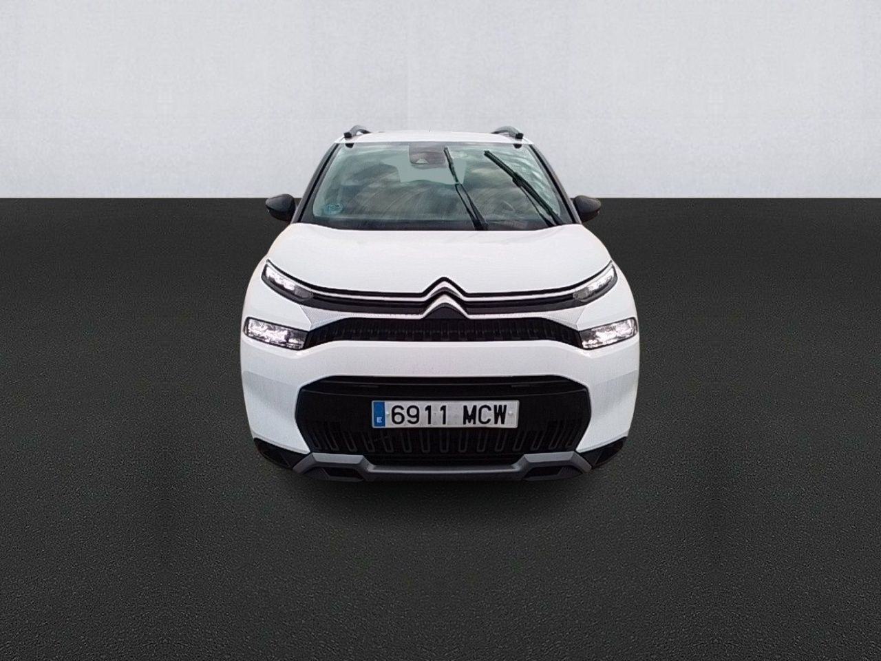 Foto del CITROEN C3 Aircross BlueHDi S&S Shine 110