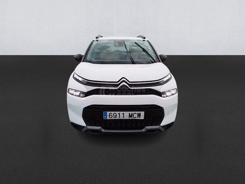 Foto del CITROEN C3 Aircross BlueHDi S&S Shine 110