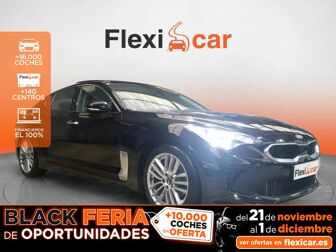 Imagen de KIA Stinger 2.2CRDi xTreme 4x2 Aut. 200