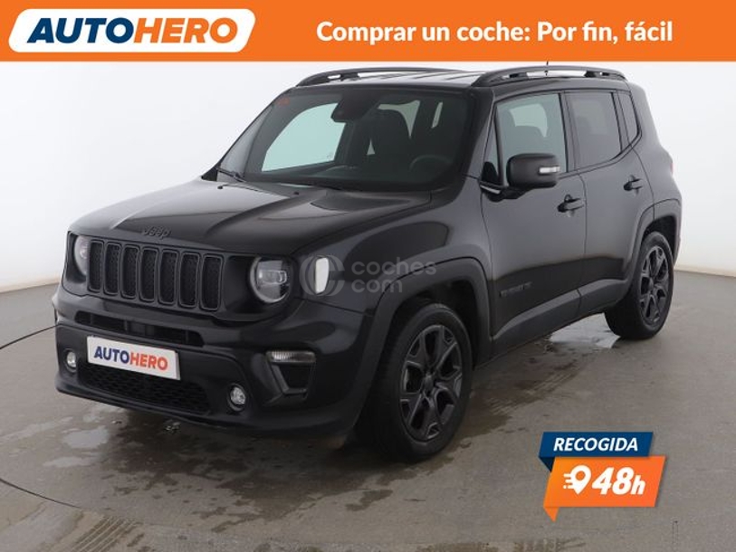 Foto del JEEP Renegade 1.0 Limited 4x2