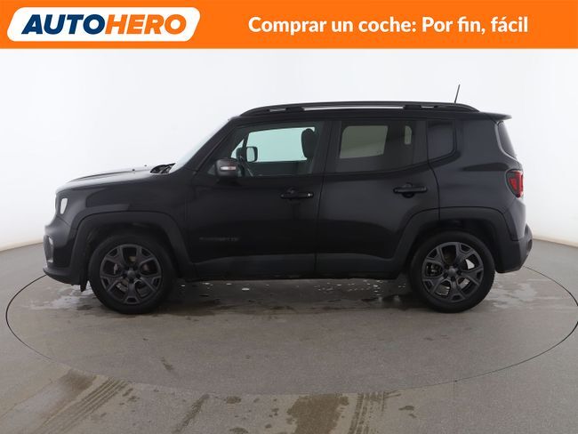 Foto del JEEP Renegade 1.0 Limited 4x2