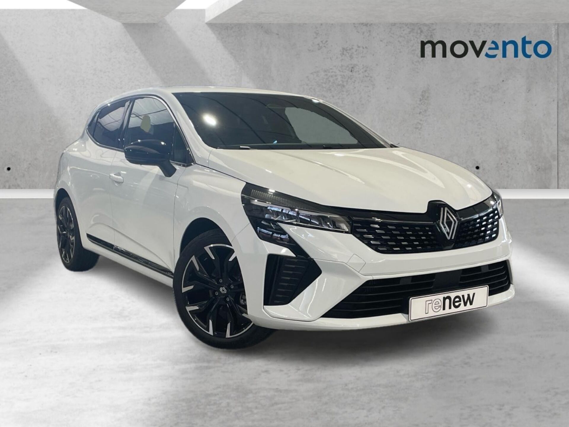 Imagen de RENAULT Clio