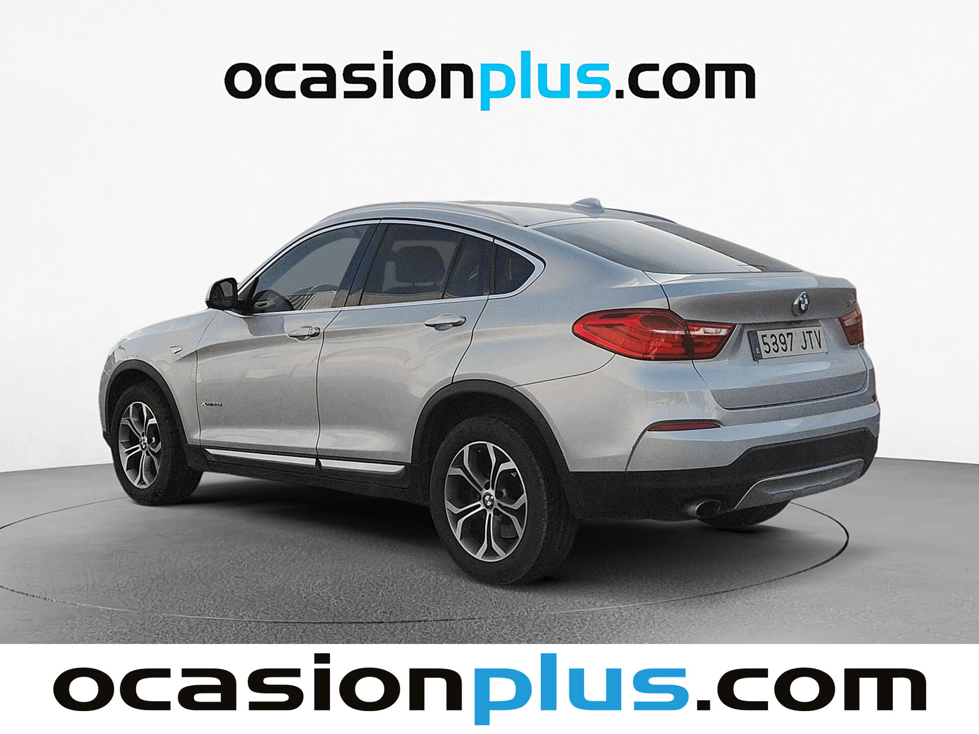 Imagen 3 de BMW X4