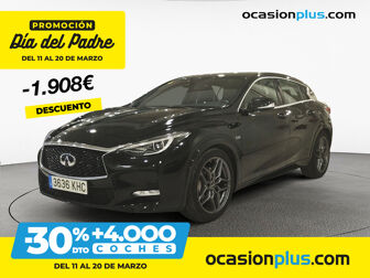 Imagen de INFINITI Q30 2.2d Sport 7DCT