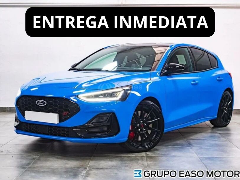 Foto del FORD Focus 2.3 Ecoboost ST Edition