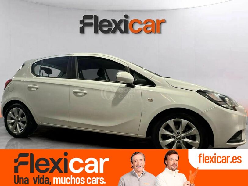 Foto del OPEL Corsa 1.4 Selective 90 Aut.