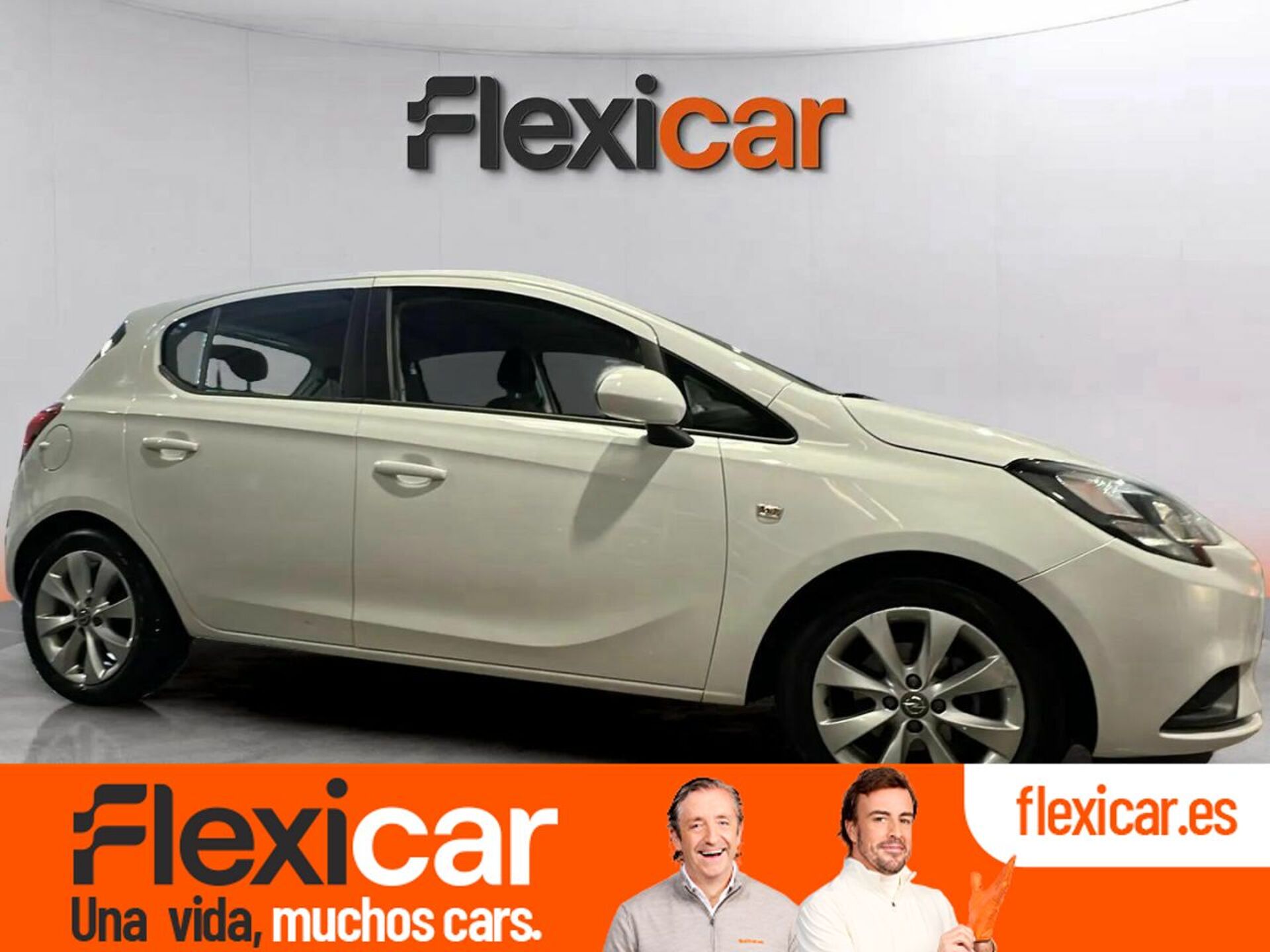 Imagen de OPEL Corsa