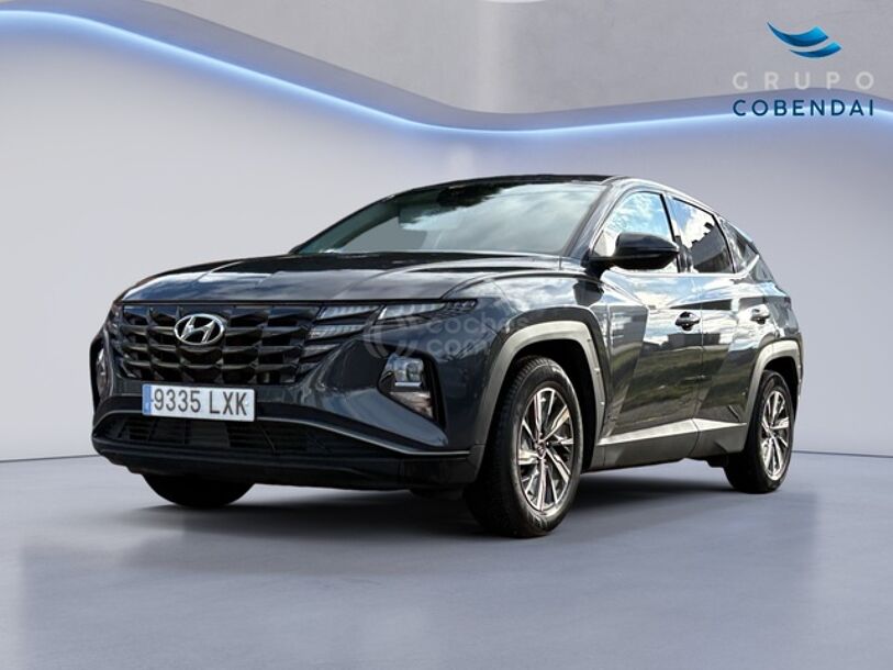 Foto del HYUNDAI Tucson 1.6 TGDI Klass 4x2