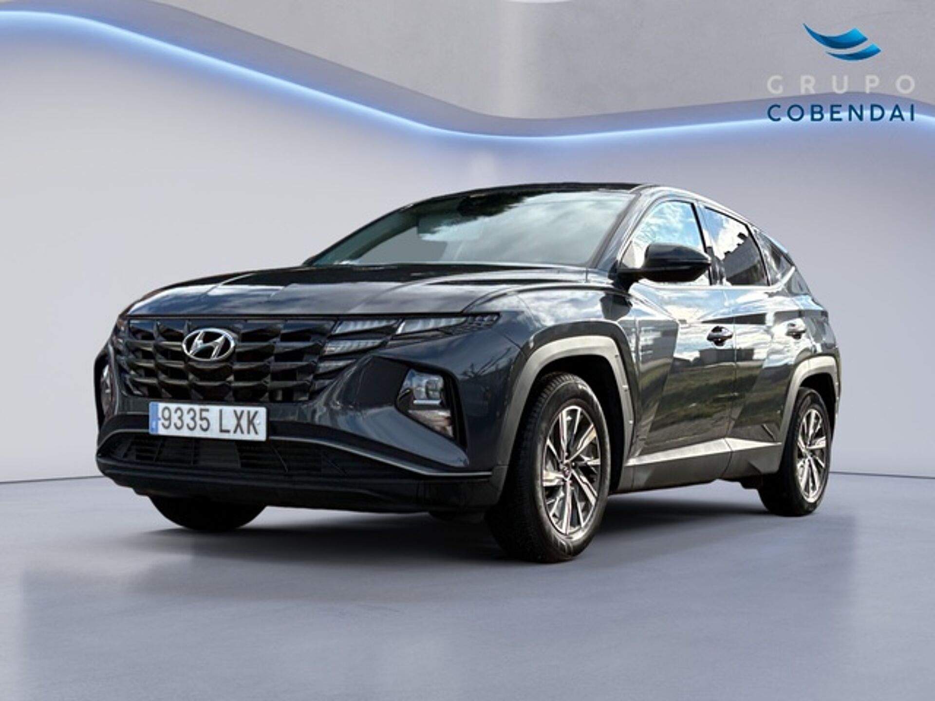 Imagen de HYUNDAI Tucson