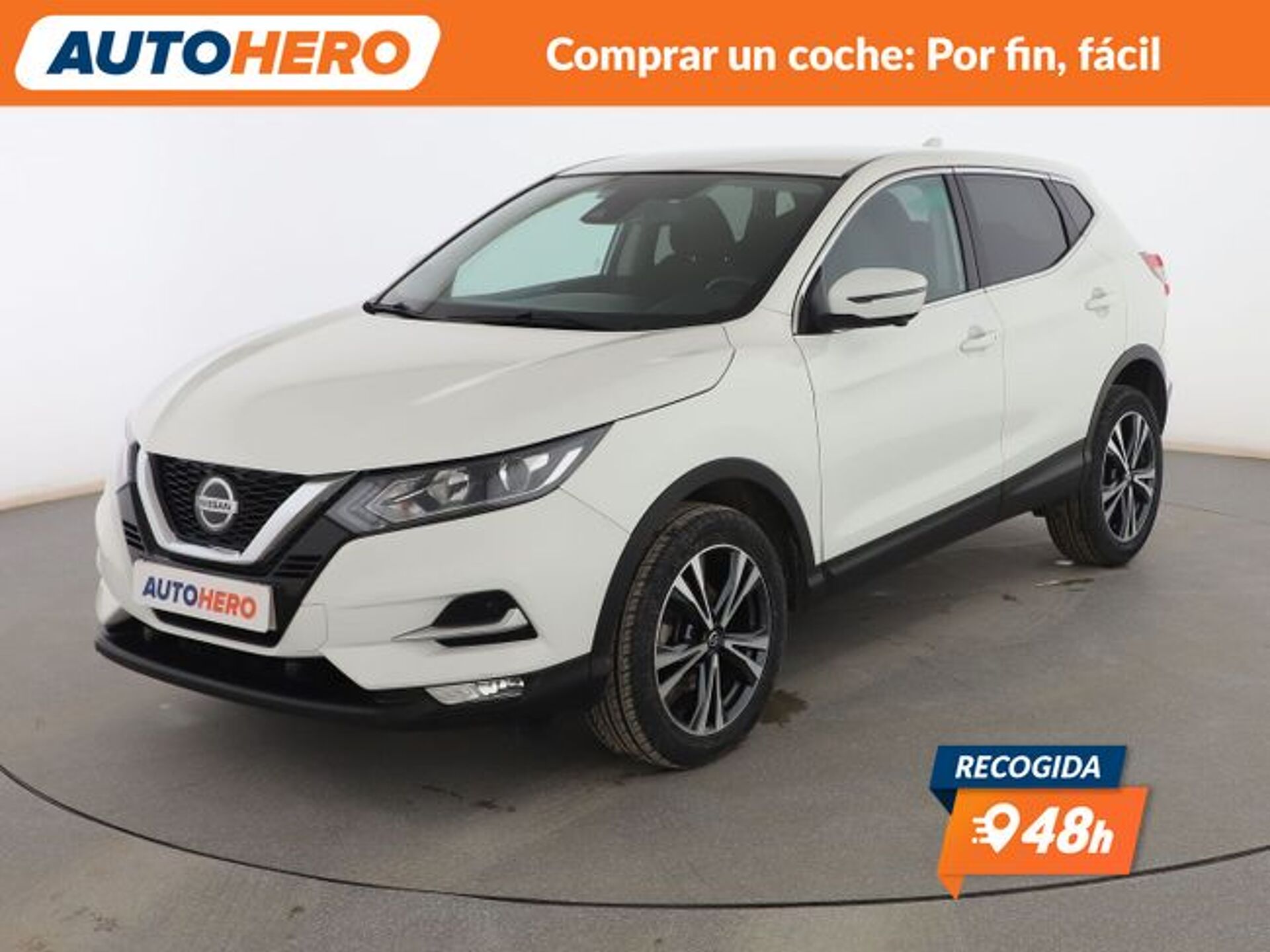 Imagen 1 de NISSAN Qashqai