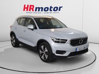 Imagen de VOLVO XC40
