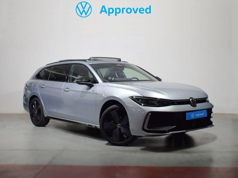 Foto del VOLKSWAGEN Passat 2.0TDI Business DGS7 110kW