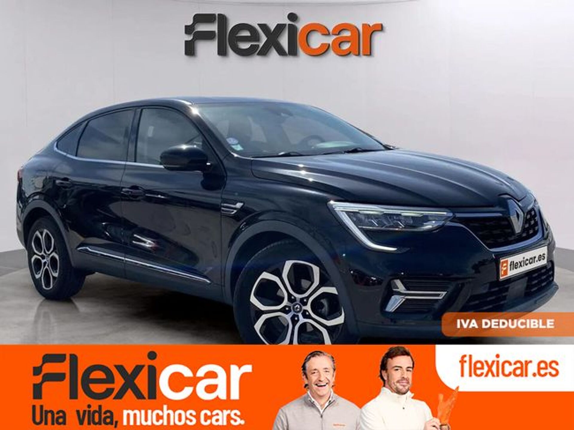 Imagen de RENAULT Arkana