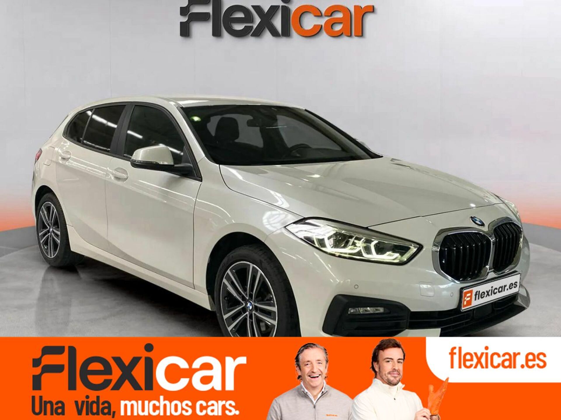Imagen de BMW Serie 1