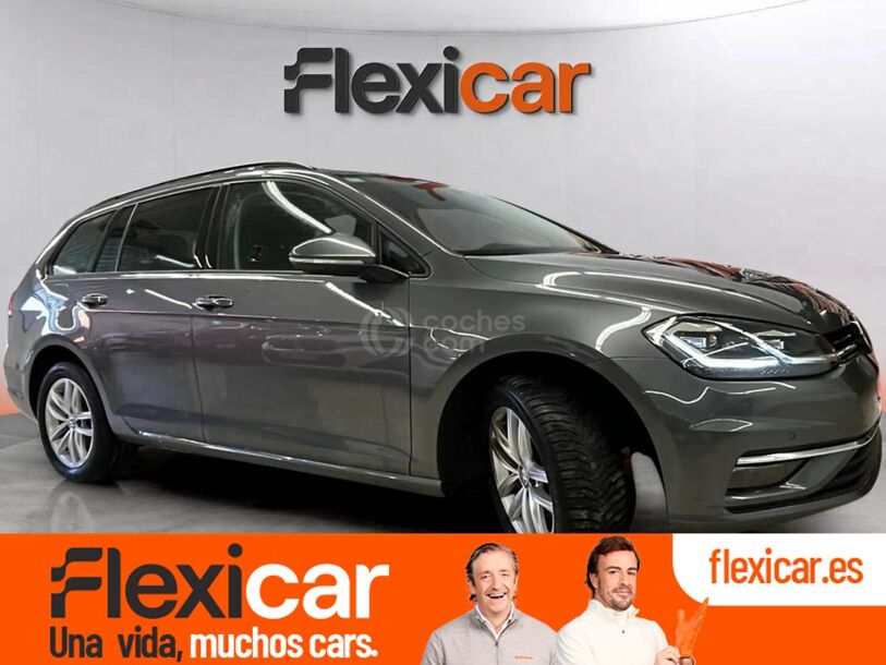 Foto del VOLKSWAGEN Golf Variant 1.0 TSI Advance 85kW
