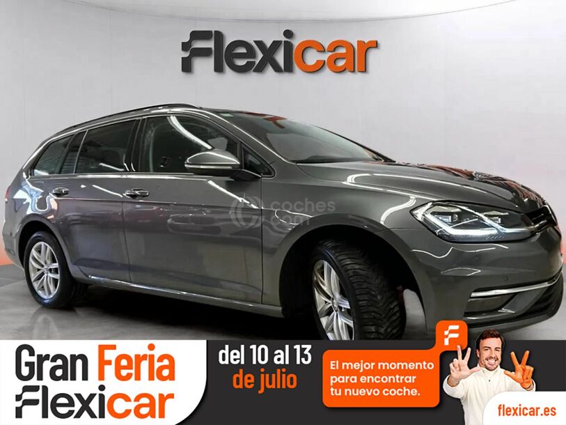 Foto del VOLKSWAGEN Golf Variant 1.0 TSI Advance 85kW