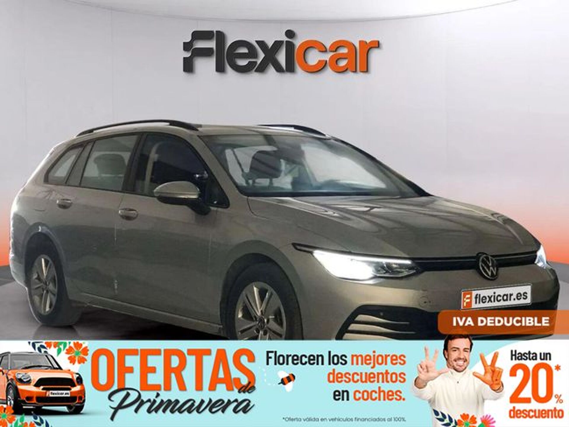 Imagen 1 de VOLKSWAGEN Golf