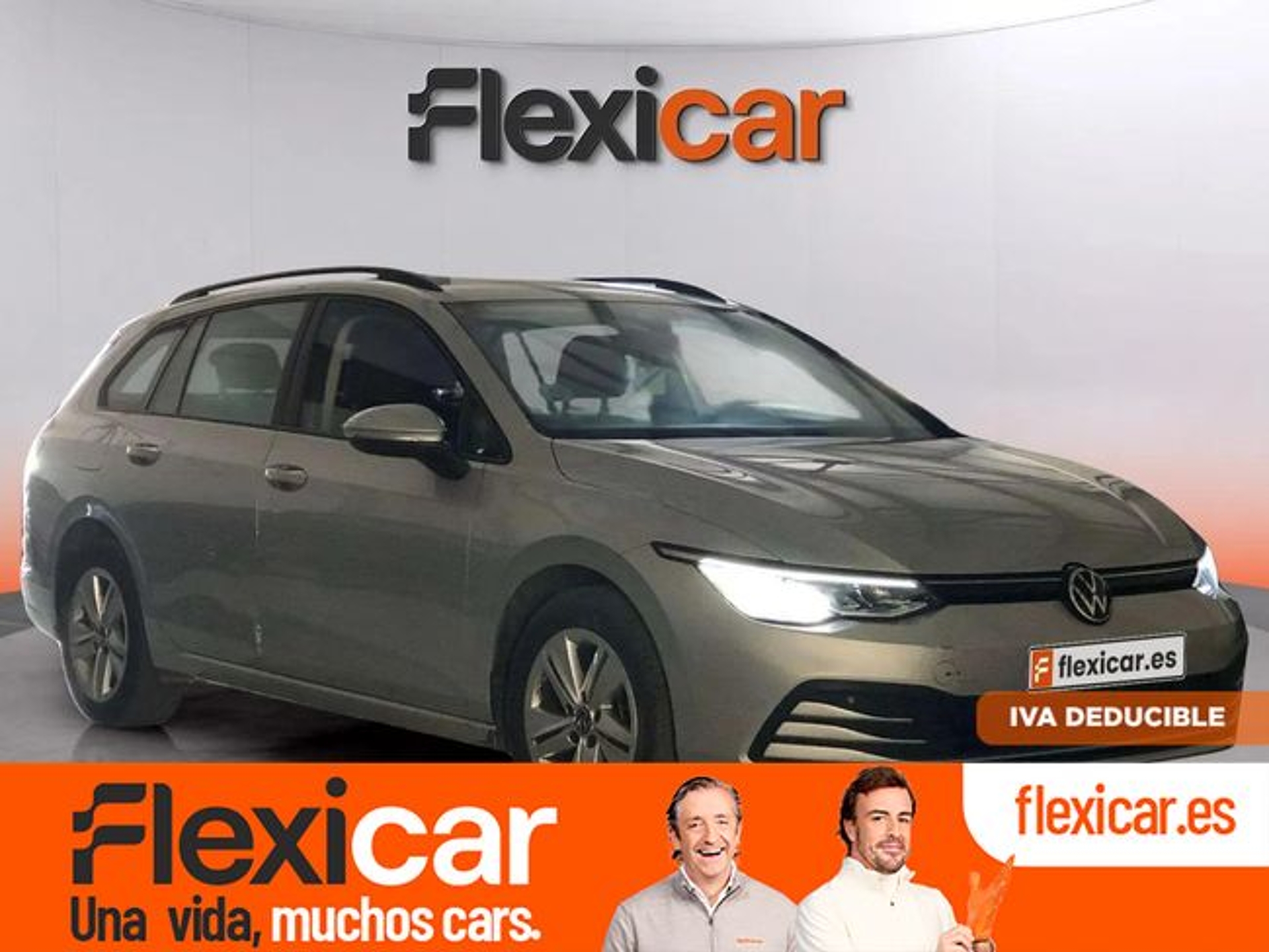 Imagen de VOLKSWAGEN Golf