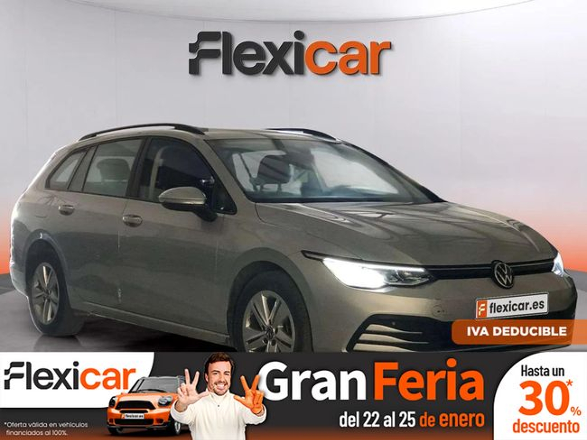 Imagen de VOLKSWAGEN Golf