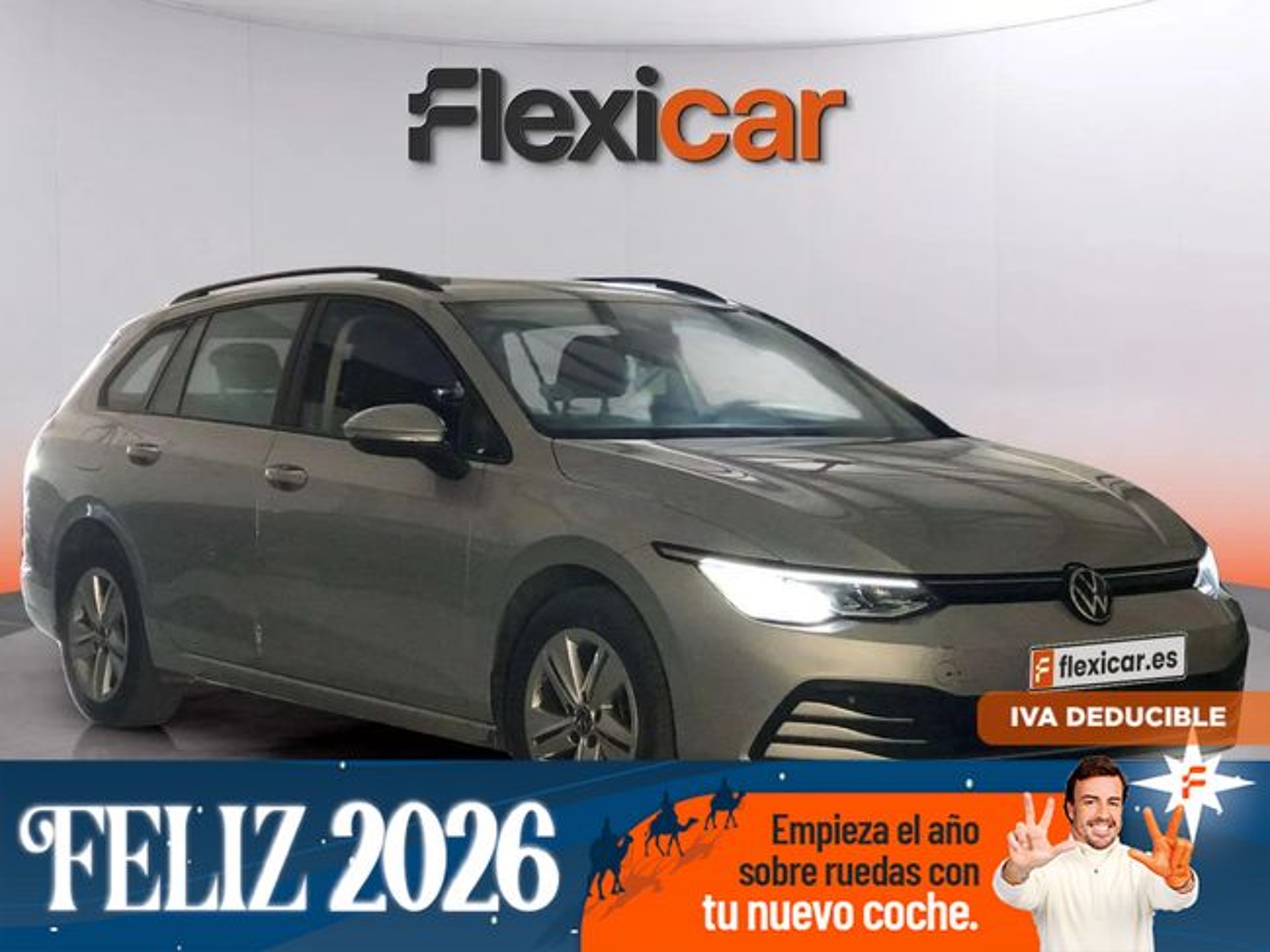 Imagen de VOLKSWAGEN Golf