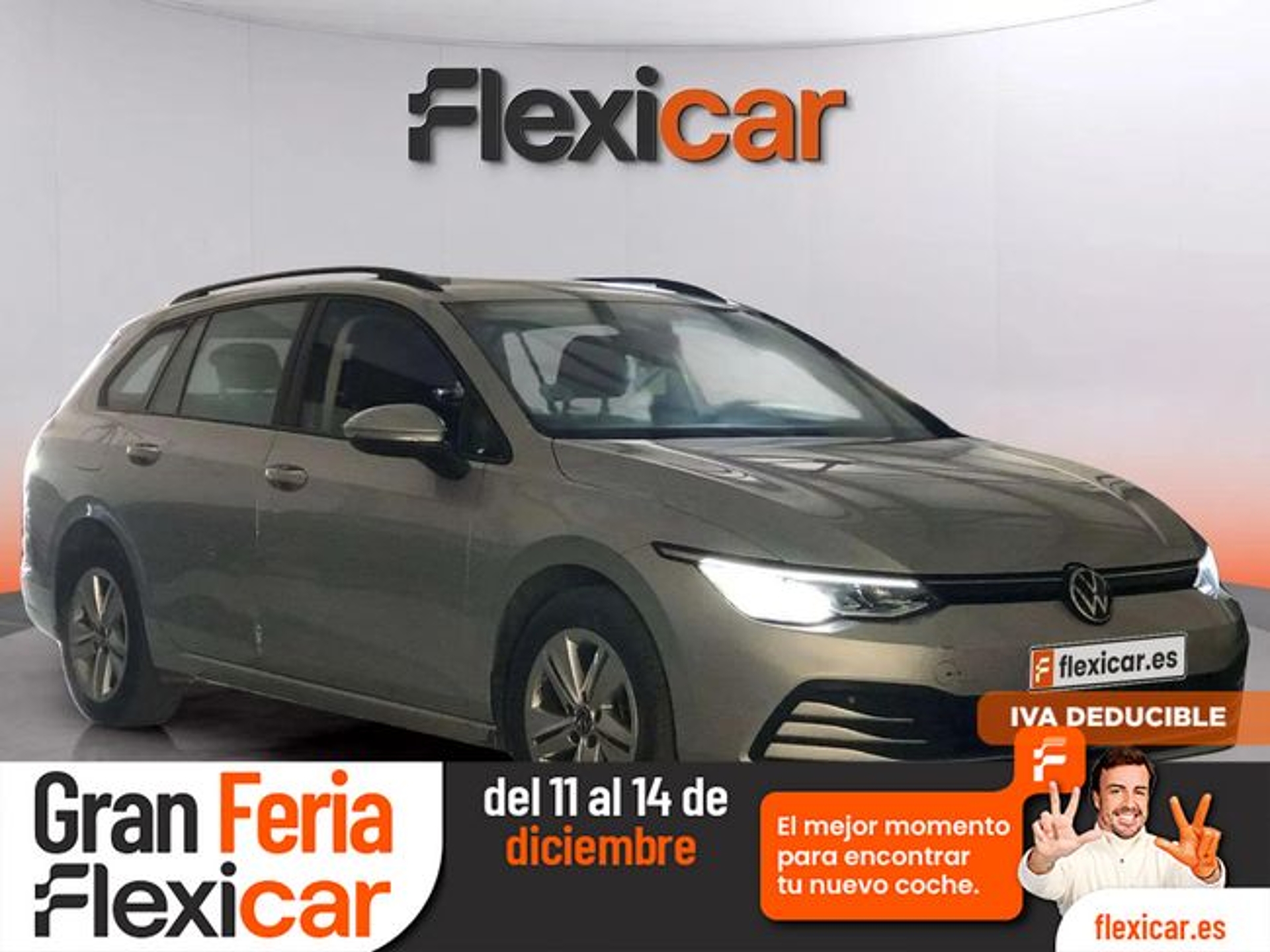 Imagen de VOLKSWAGEN Golf