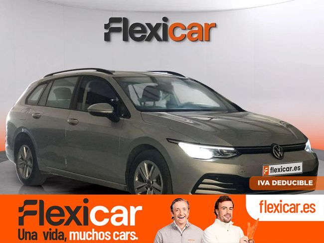 Foto del VOLKSWAGEN Golf Variant 2.0TDI 85kW