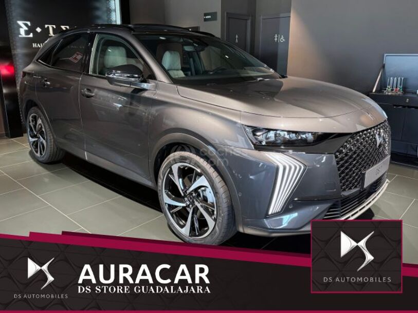 Foto del DS DS 7 Crossback DS 7 E-Tense Opera Aut. 4x2