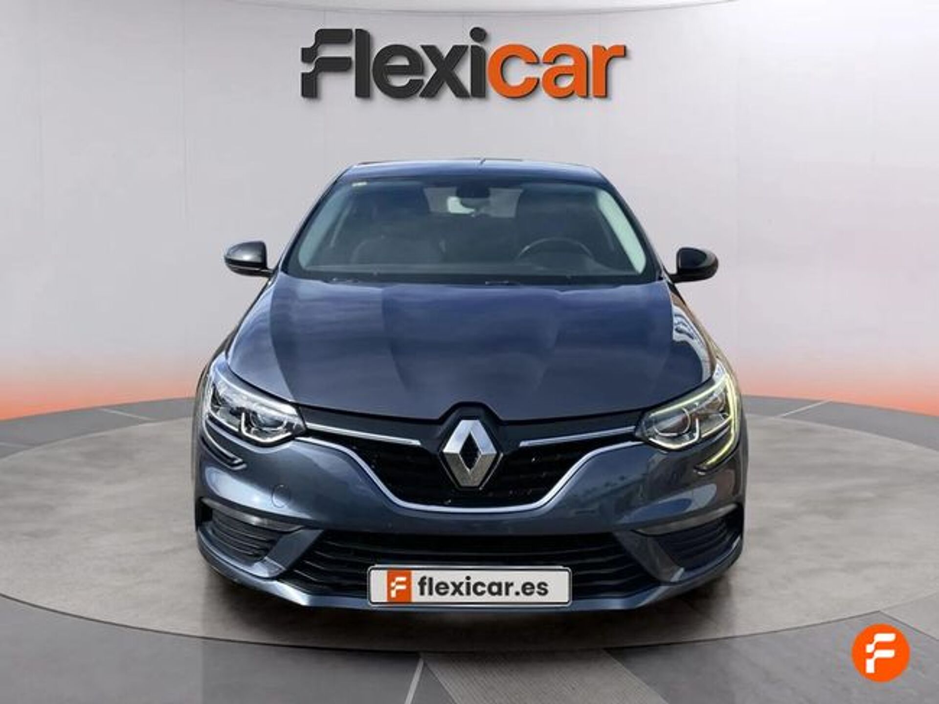 Imagen 2 de RENAULT Mégane