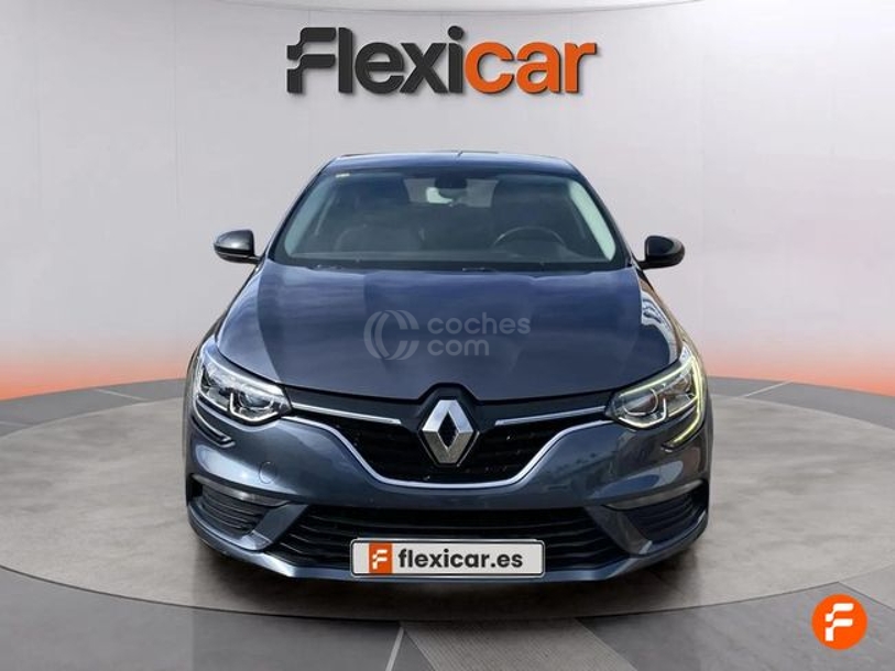 Foto del RENAULT Mégane 1.3 TCe GPF Limited 103kW