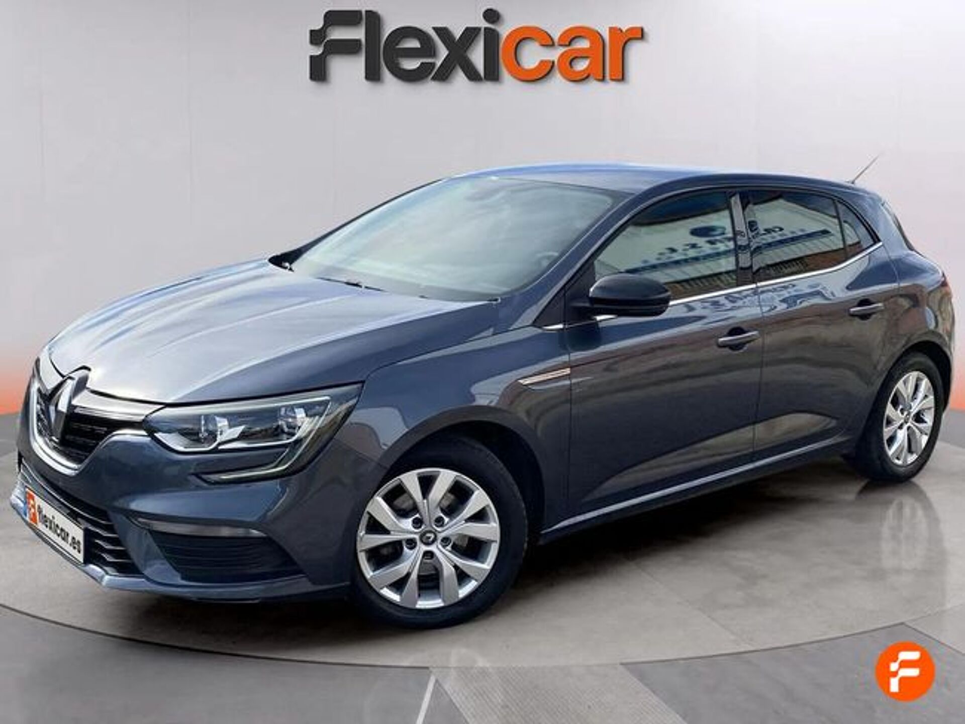 Imagen 3 de RENAULT Mégane