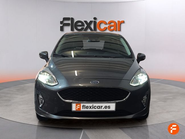 Foto del FORD Fiesta 1.0 EcoBoost S-S Active 95