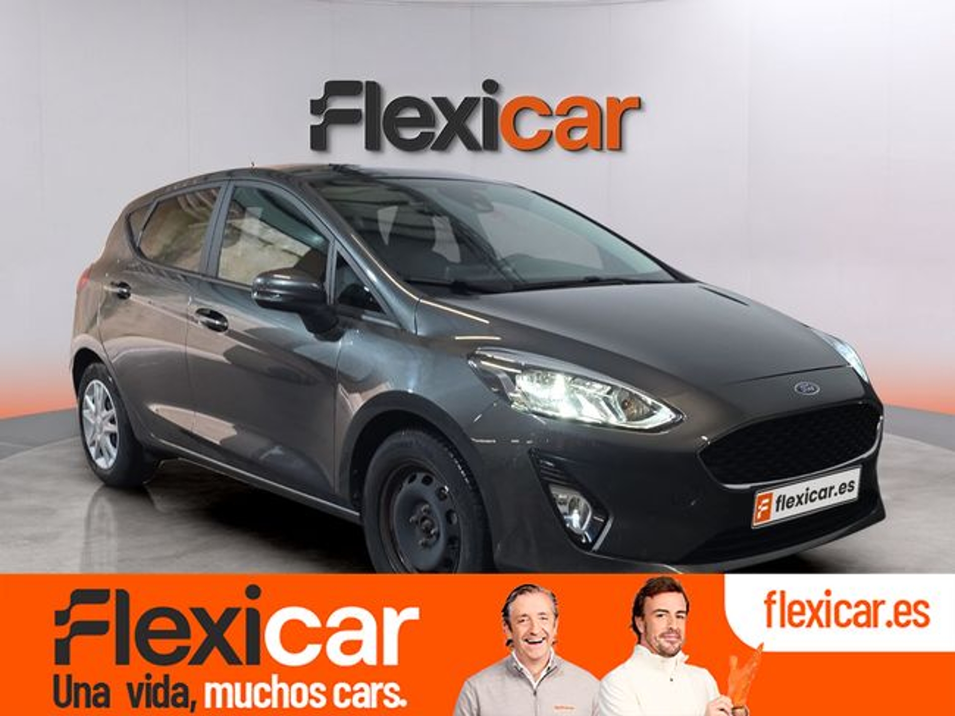 Imagen de FORD Fiesta