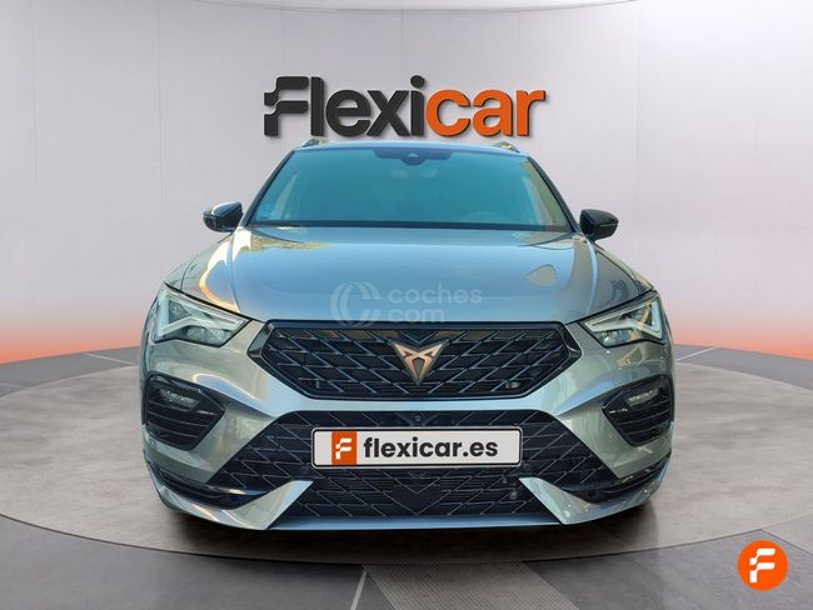 Foto del CUPRA Ateca 2.0 TSI 300 DSG 4Drive