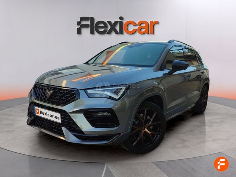 Foto del CUPRA Ateca 2.0 TSI 300 DSG 4Drive