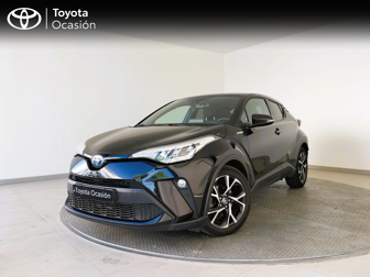 Imagen de TOYOTA C-HR 180H Advance