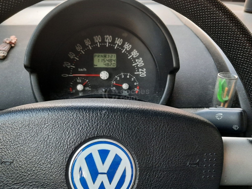 Foto del VOLKSWAGEN Beetle 2.0
