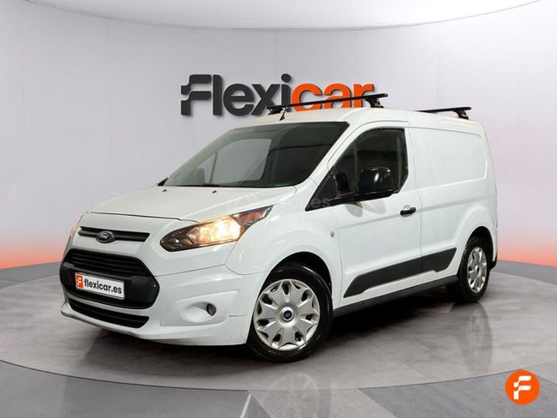 Foto del FORD Transit Connect FT 220 Kombi S&S B. Corta L1 Trend 100