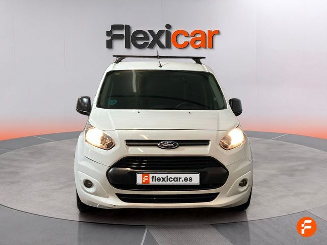 Foto del FORD Transit Connect FT 220 Kombi S&S B. Corta L1 Trend 100