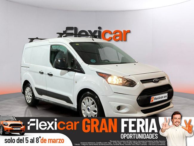 Foto del FORD Transit Connect FT 220 Kombi S&S B. Corta L1 Trend 100