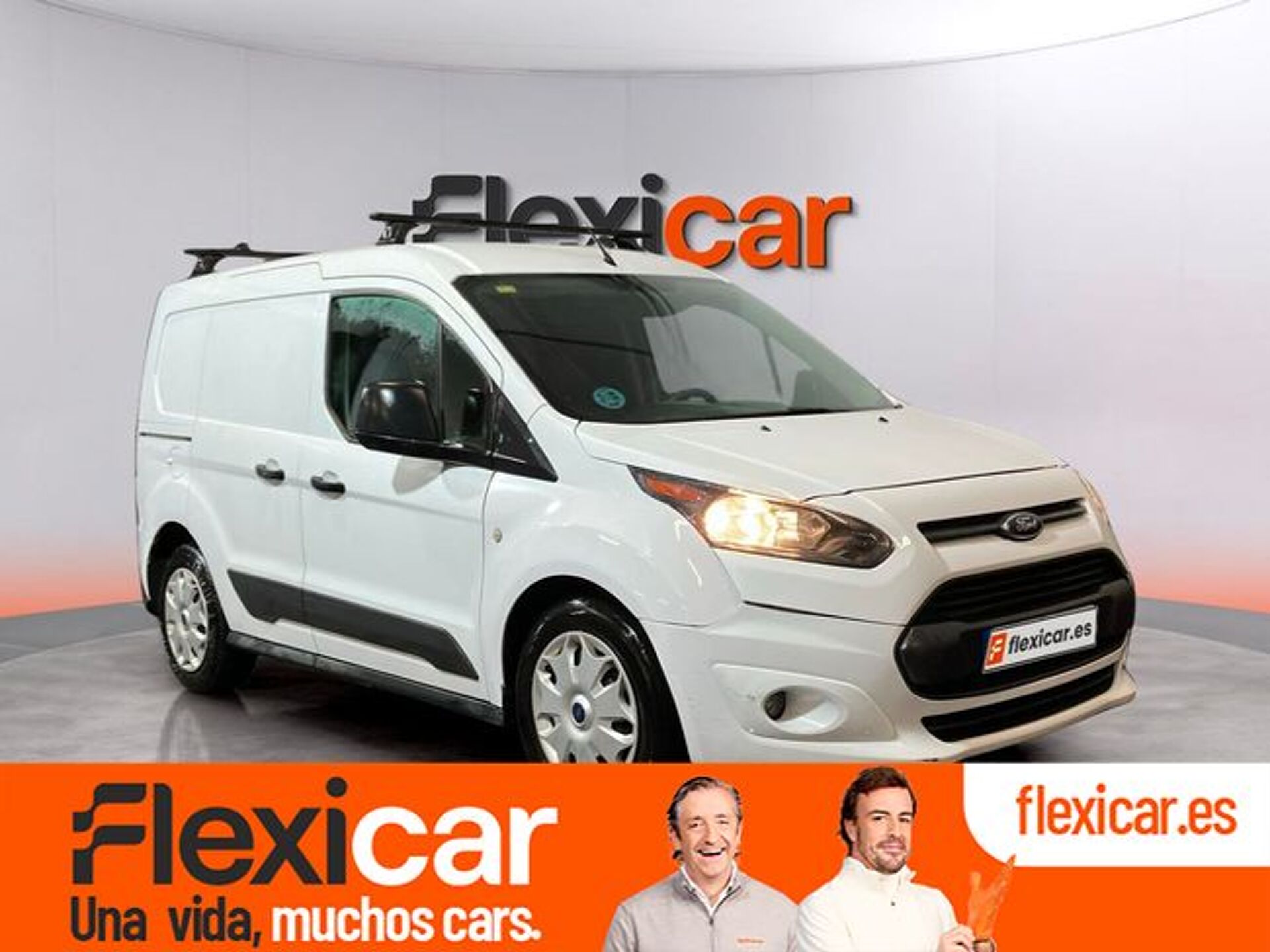 Imagen 1 de FORD Transit Connect