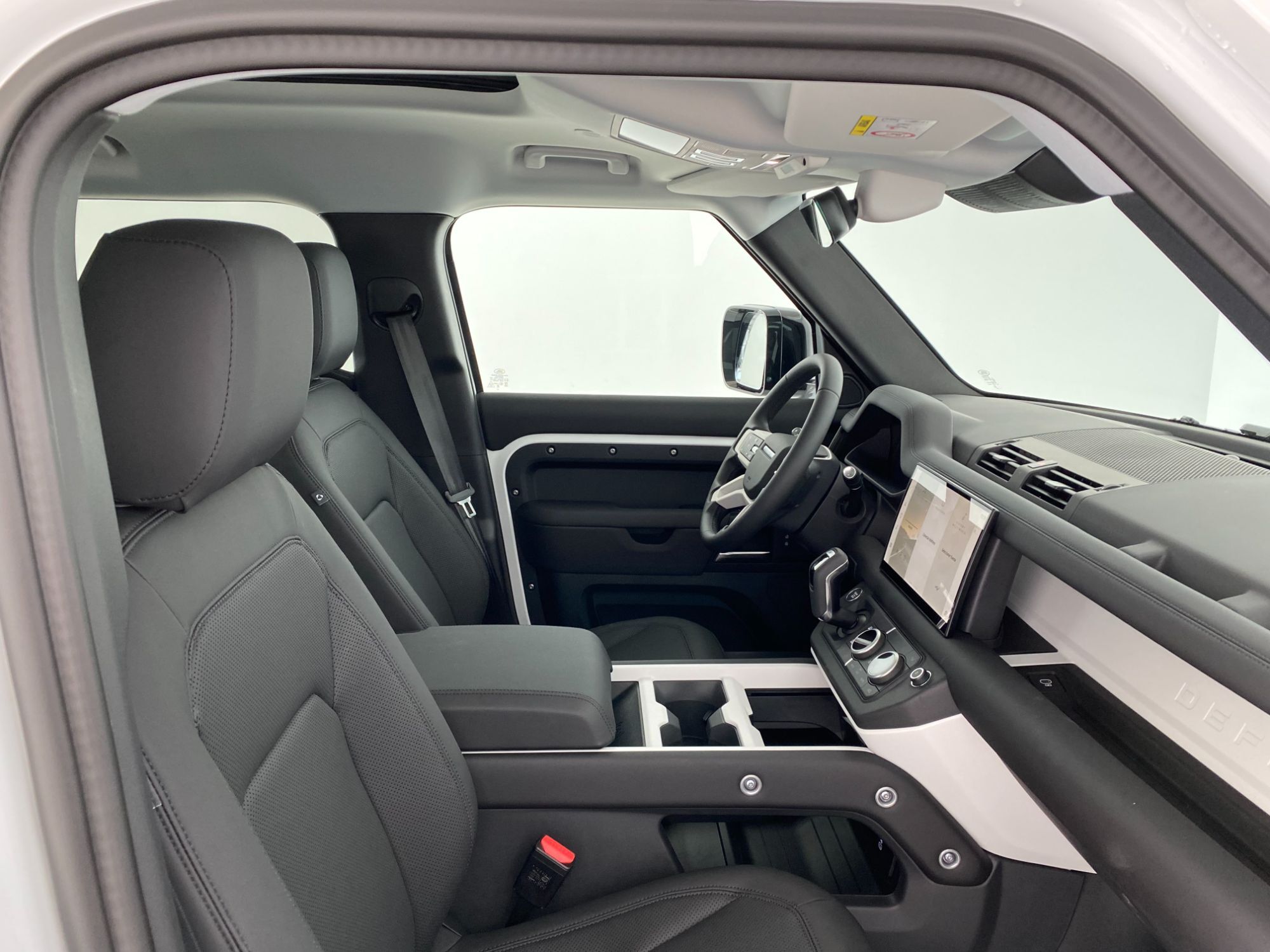 Foto del LAND ROVER Defender 110 3.0D l6 MHEV S AWD Aut. 250