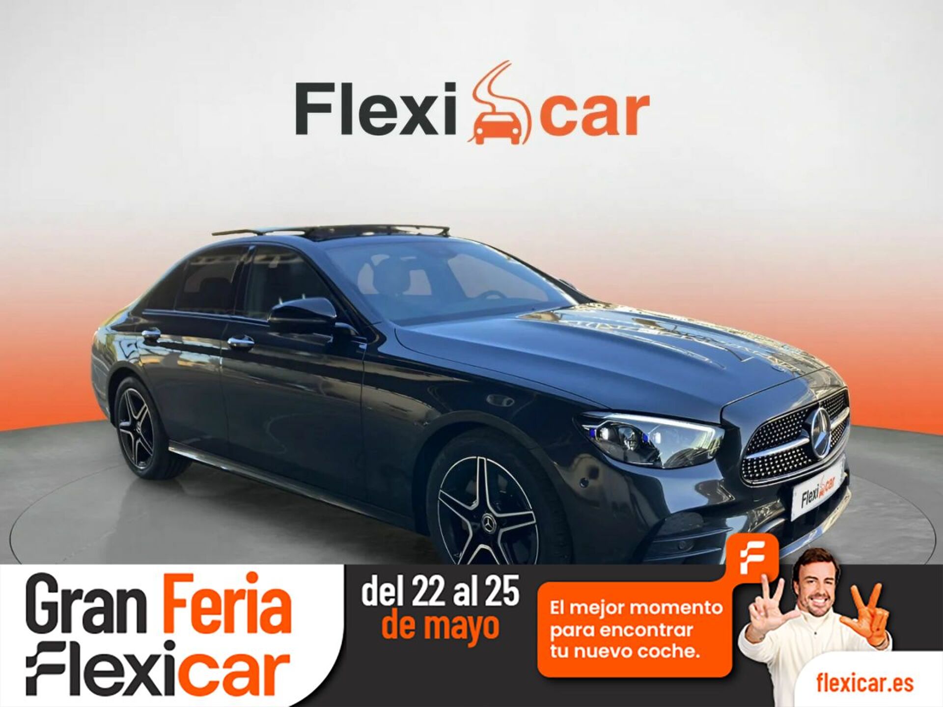 Imagen de MERCEDES Clase E