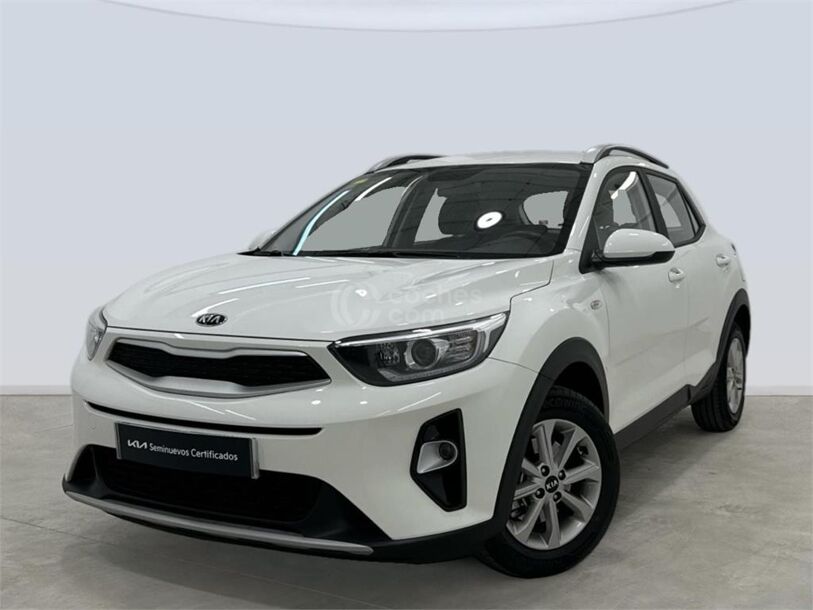 Foto del KIA Stonic 1.2 CVVT Eco-Dynamic Concept 84