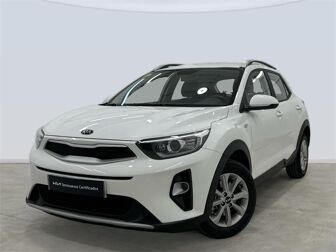 Imagen de KIA Stonic 1.2 CVVT Eco-Dynamic Concept 84