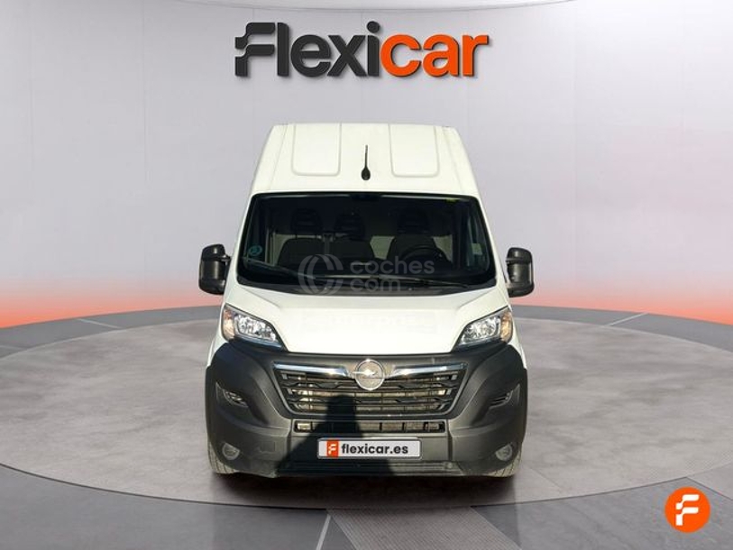 Foto del OPEL Movano Fg. 2.2 BlueHDI Base 140 L1H1 3000